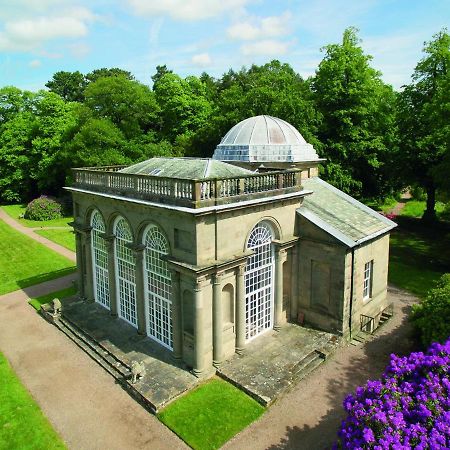 Temple Of Diana Villa Shifnal Buitenkant foto